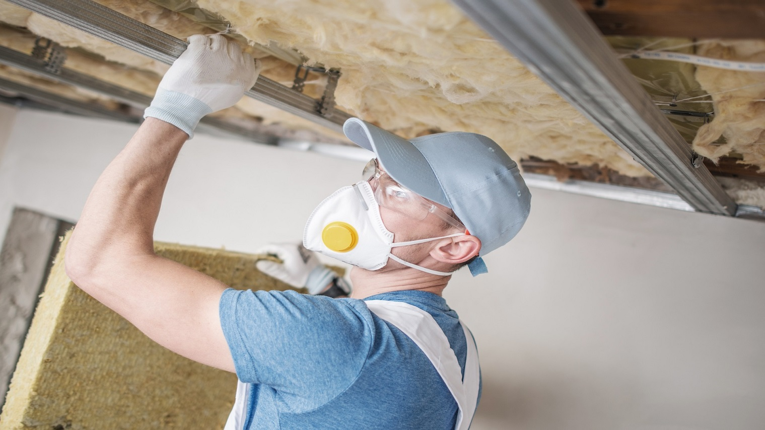 Certified Asbestos Inspection Services You Can Trust in Dallas, TX