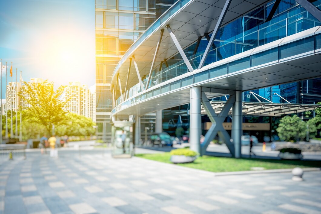 Commercial buildings & offices , Near You in Amarillo, TX