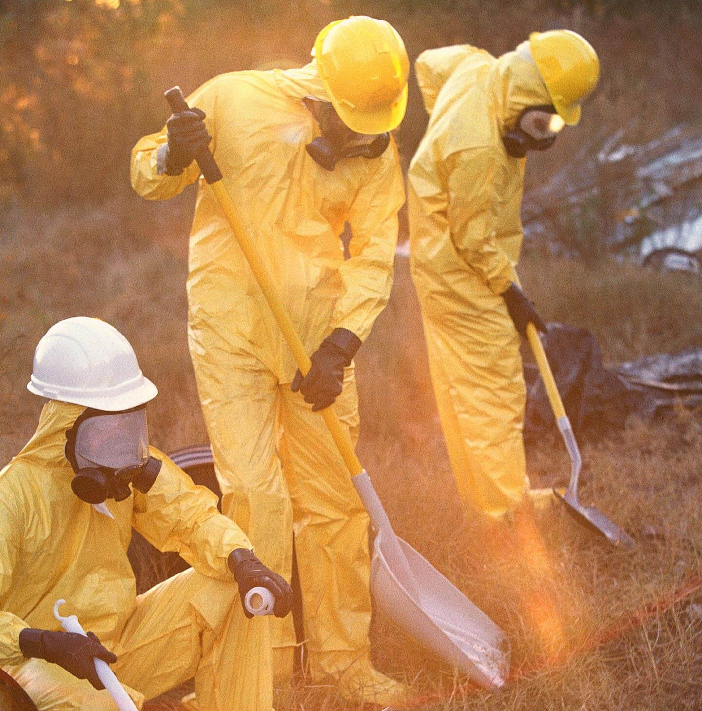 Environmental Services Near You in Amarillo, TX