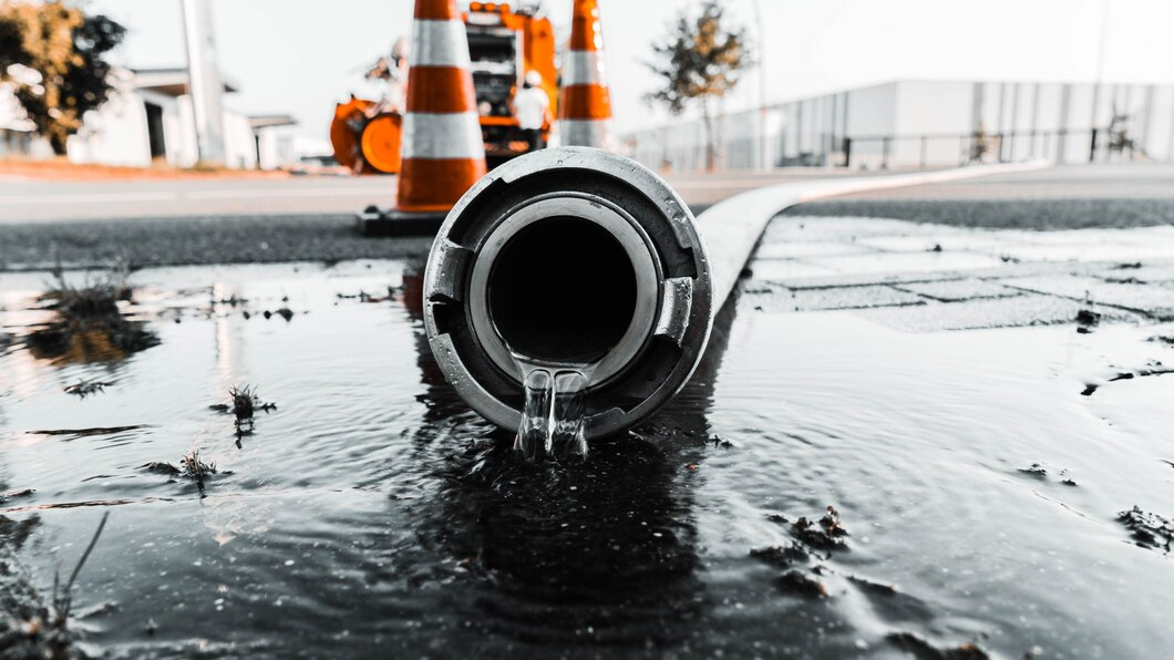 Water Mitigation Near You in Amarillo TX