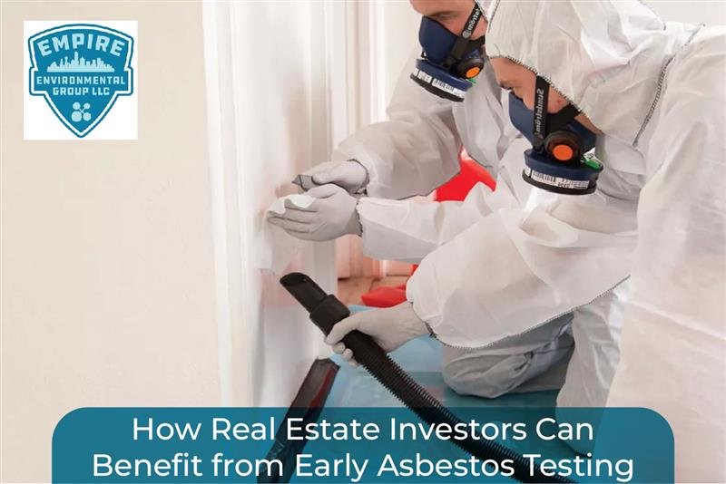 asbestos testing