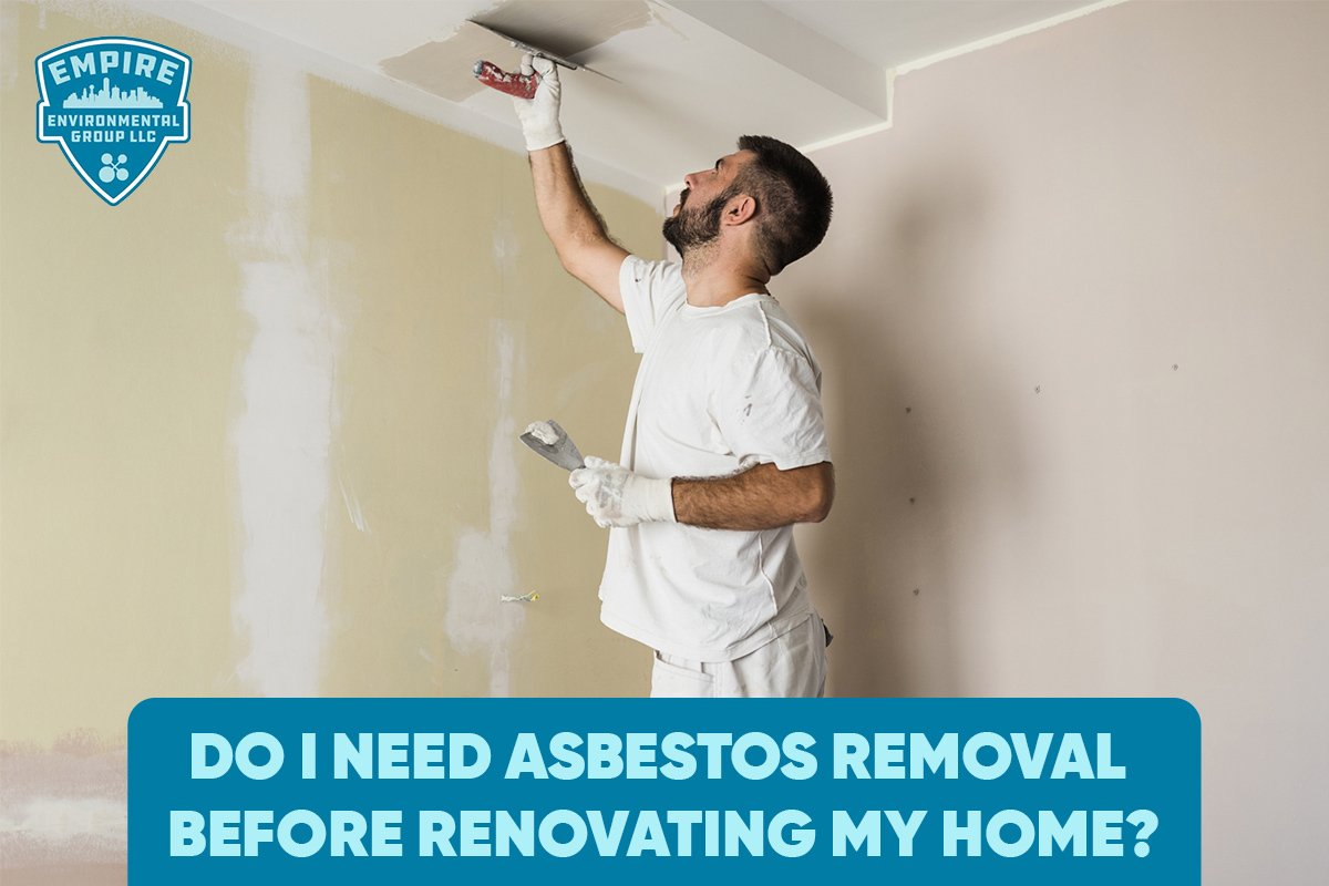 asbestos removal