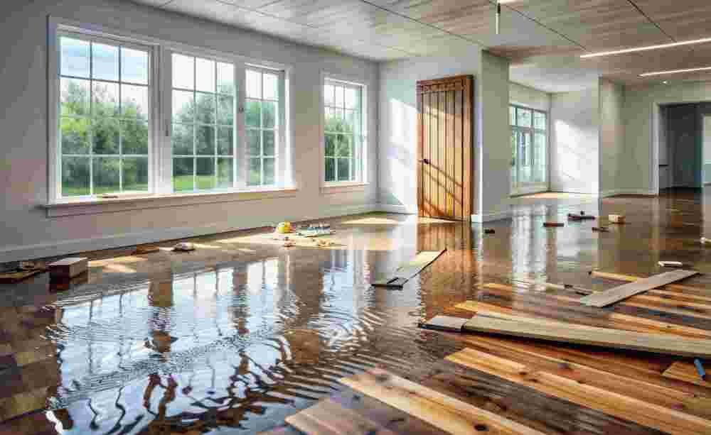 water removal
