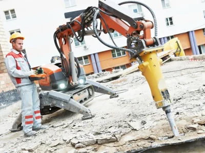 Demolition Contractor in Dallas, TX Demolition Contractor in Dallas, TX