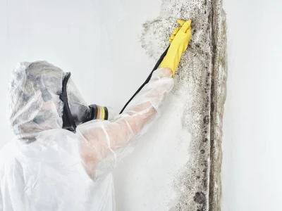 Mold Remediation Service in Dallas, TX Mold Remediation Service in Dallas, TX